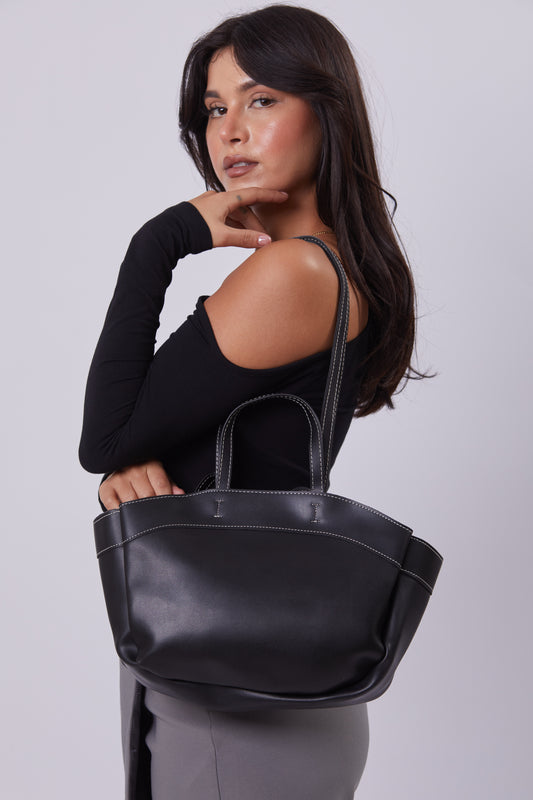 Olive Bag - Black