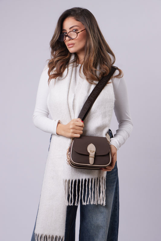 Opal Bag - Brown