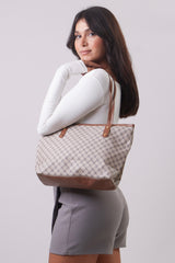 Marie Bag - Beige