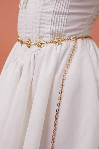 Summer Waist Chains