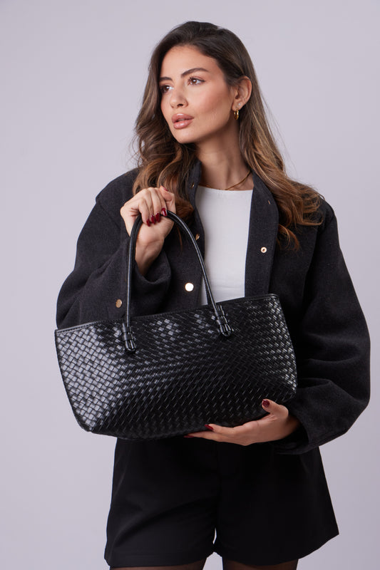 Jane Bag - Black