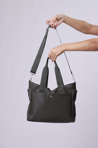Sandy Bag - Khaki