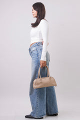 Lexie Bag - Beige
