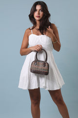 Poet Bag - Brown