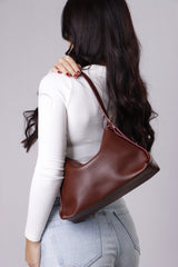 Rylee Bag - Burgundy