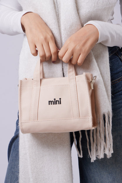 Mini Bag - Offwhite