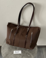 Sia Bag - Brown