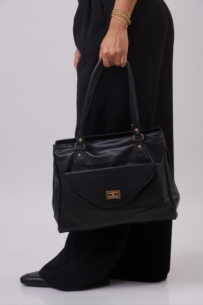Jess Bag - Black