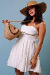Sola Bag - Tan