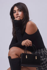 Anita Bag - Black