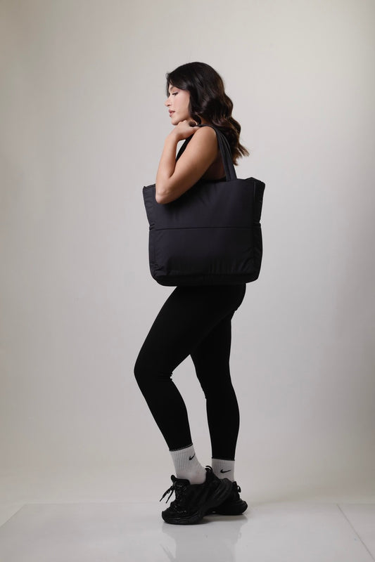 Aura Bag - Black