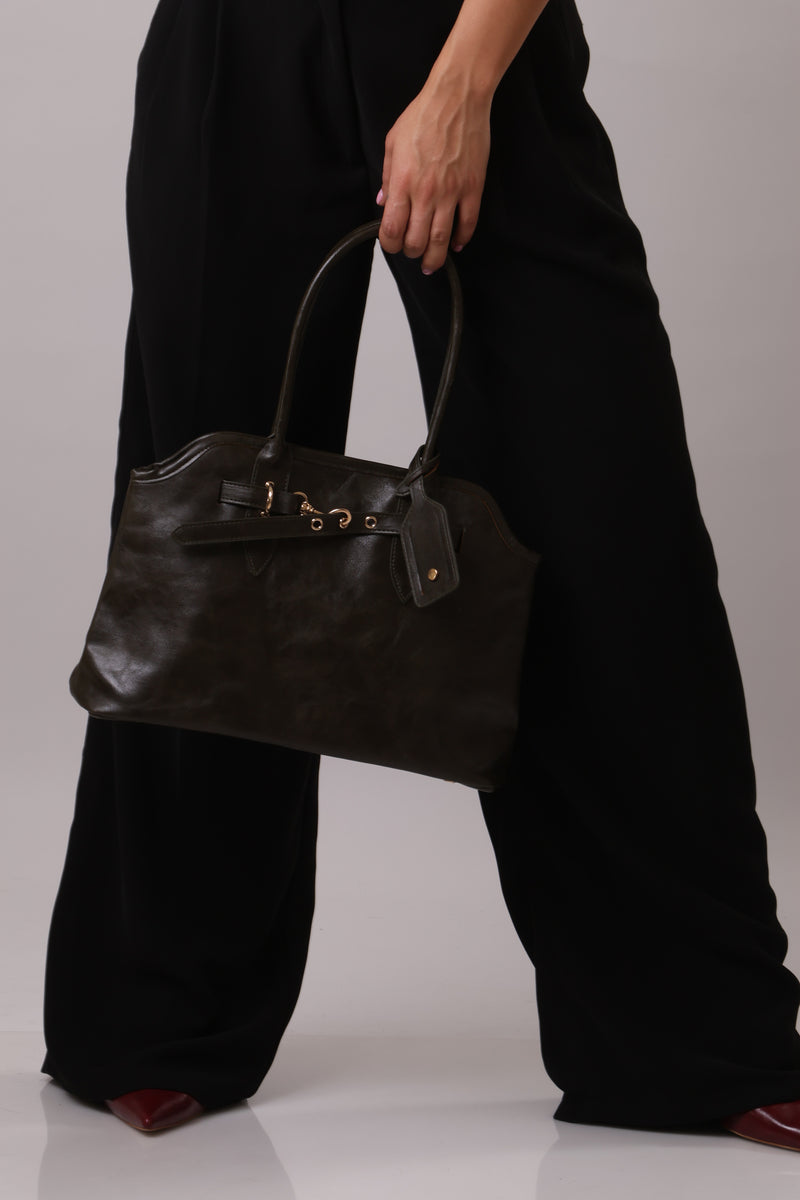 Maya Bag - Khaki