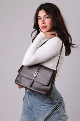 Crissy Bag - Brown