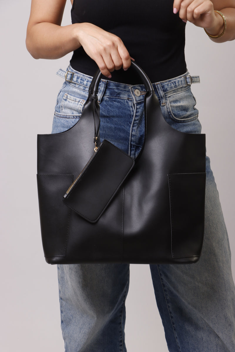 Fabienne Bag - Black