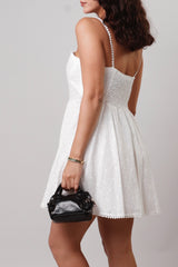 Coco Mini Bag - Black