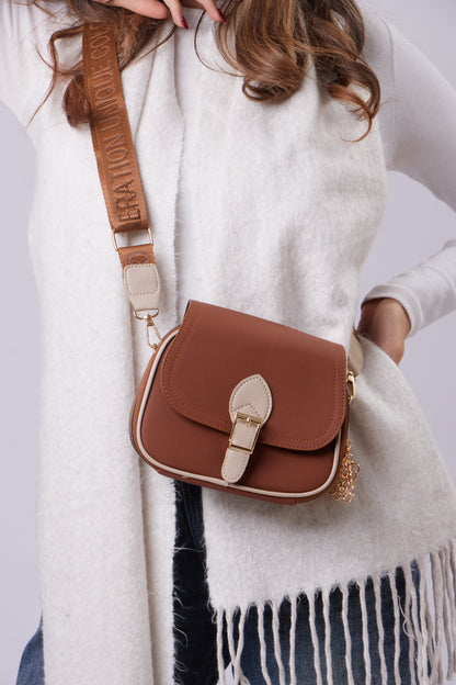 Opal Bag - Havane