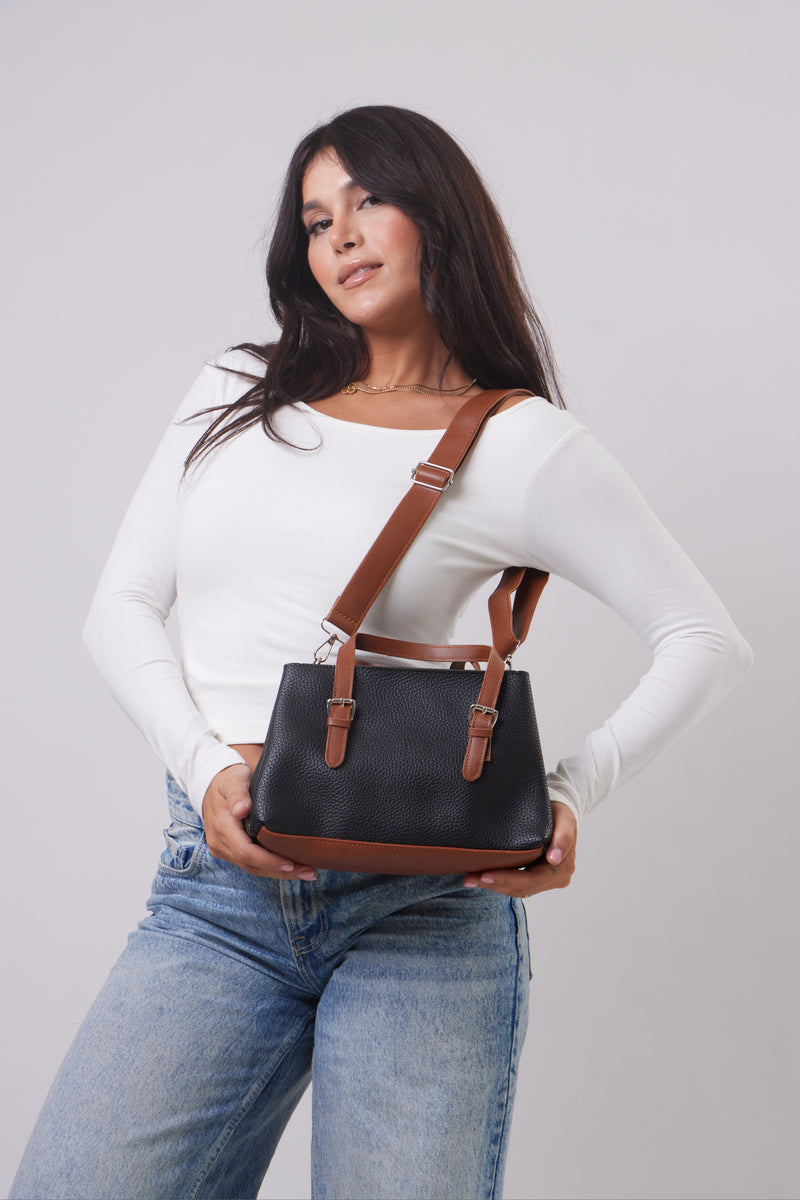 Camila Bag - Black