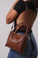 Jade Bag - Havane