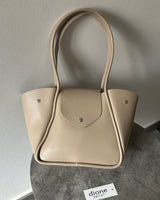 Lima Bag - Beige