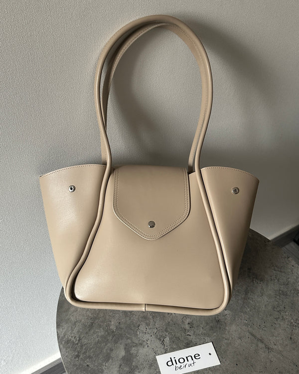 Lima Bag - Beige