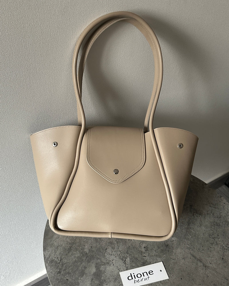 Lima Bag - Beige
