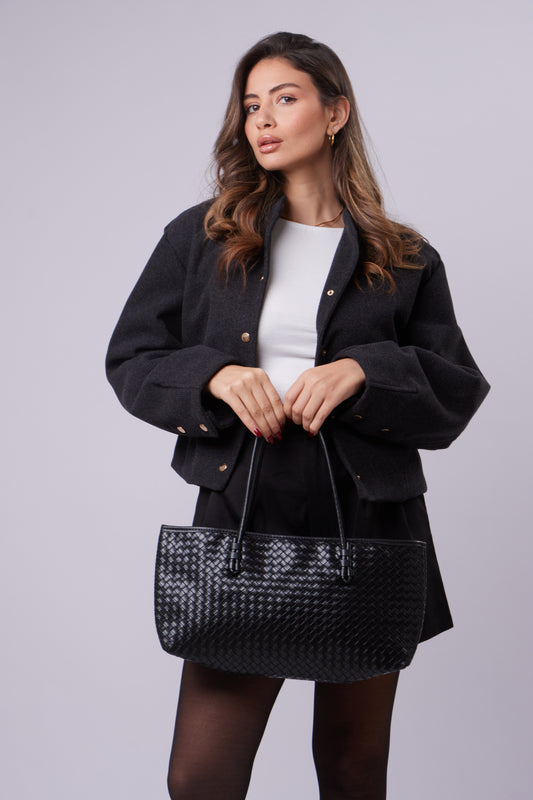Jane Bag - Black