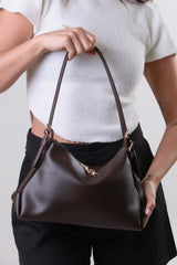 Rylee Bag - Brown