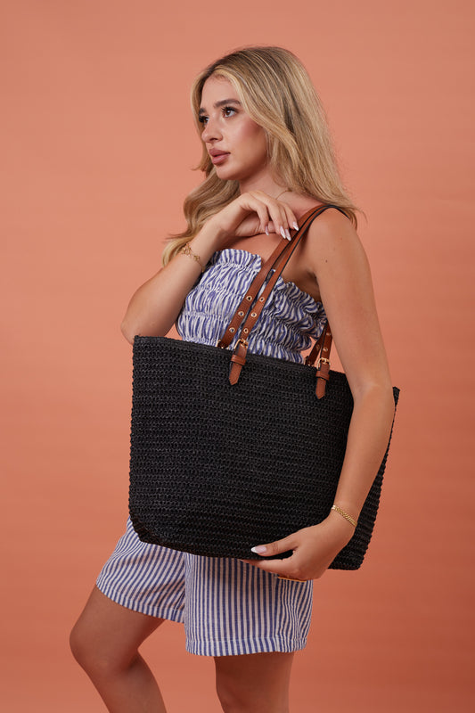 Sunny Bag - Black