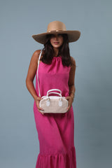 Karina Bag - White