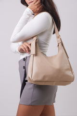 Leah Bag - Beige