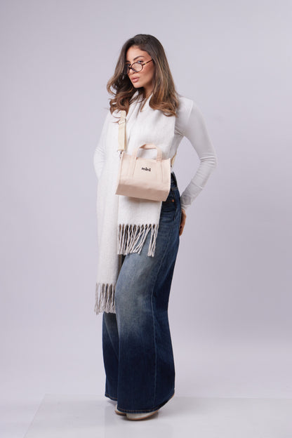 Mini Bag - Offwhite
