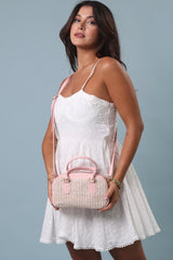 Karina Bag - Rose