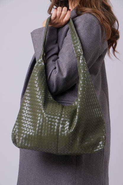 Viola Bag - Khaki