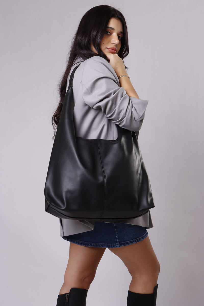 Luna Bag - Black