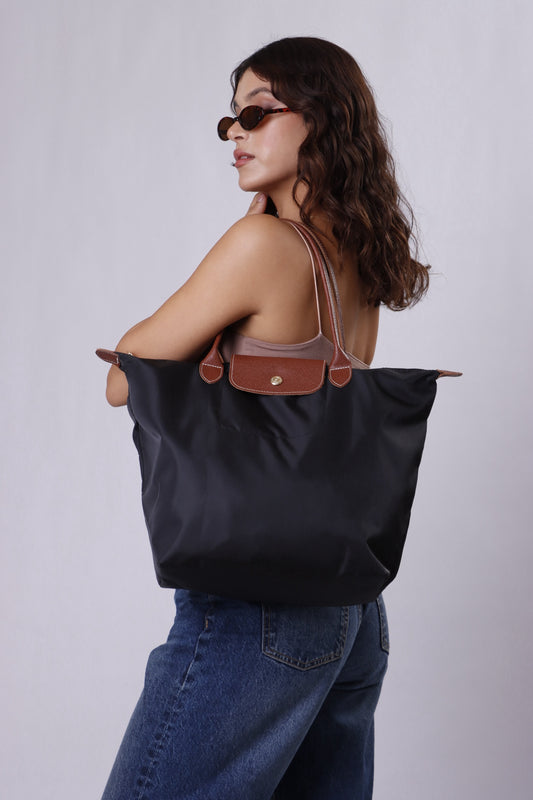 Andrea Bag L - Black