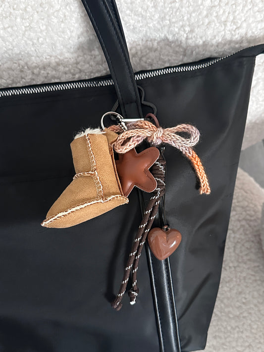 Uggs Bag Charm