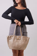Linda Bag - Beige