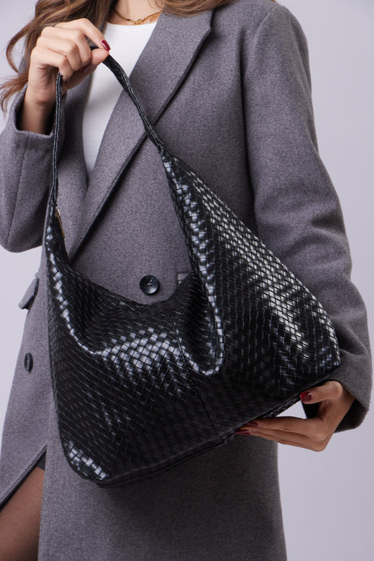 Viola Bag - Black