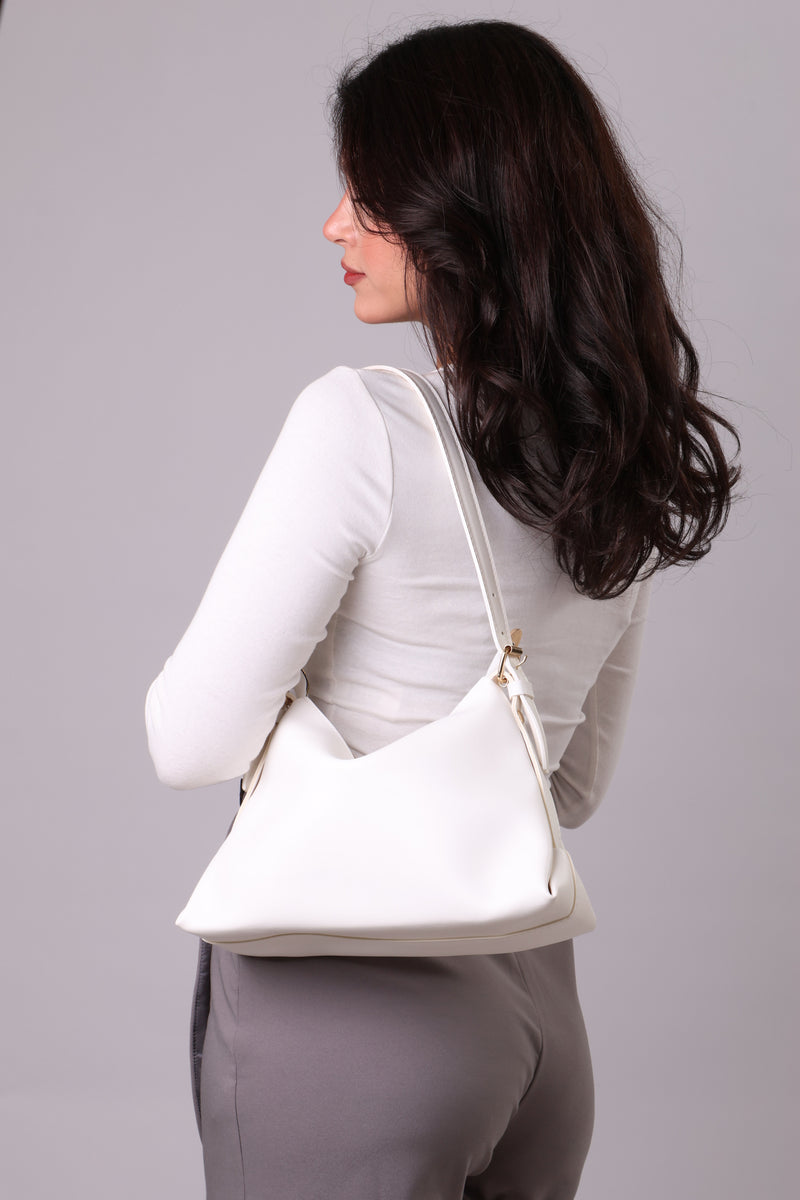 Rylee Bag - White