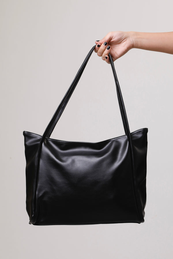 Iris Bag - Black