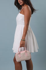 Karina Bag - Rose