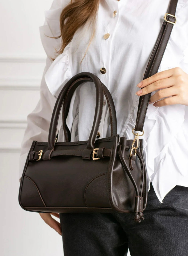 Helene Bag - Brown