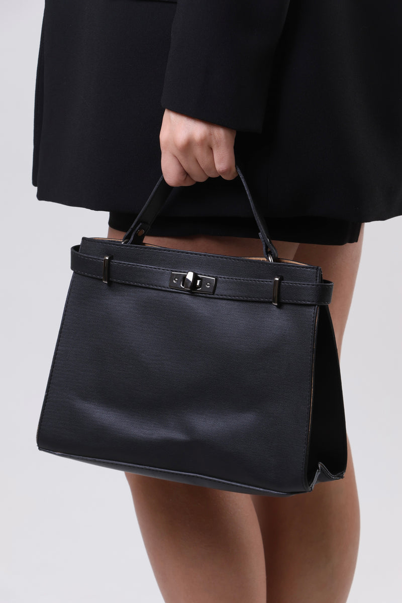 Ava Bag - Black