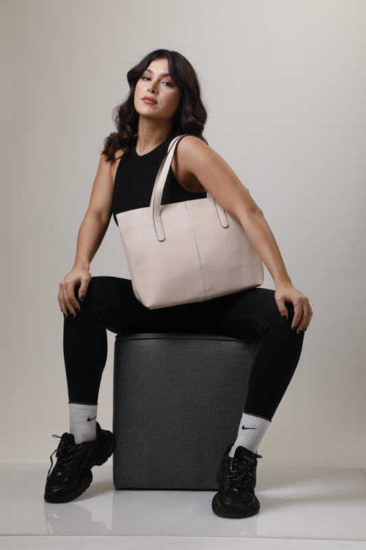 Clio Bag - Offwhite