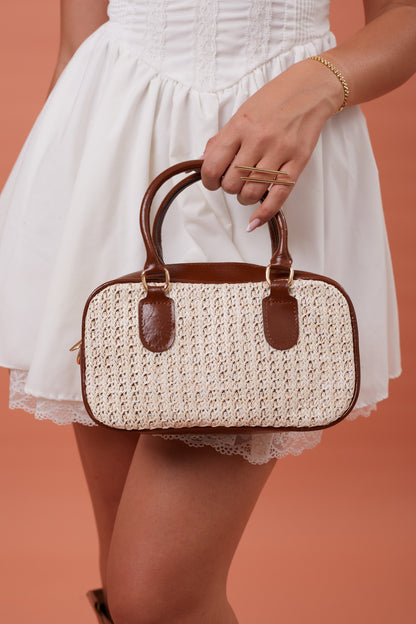 Karina Bag - Havane