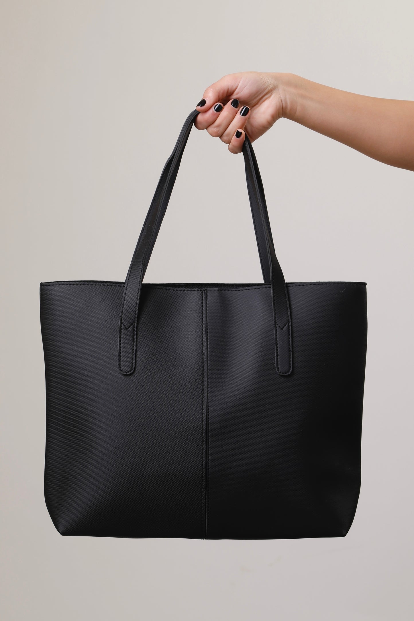 Clio Bag - Black