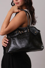 Maya Bag - Black