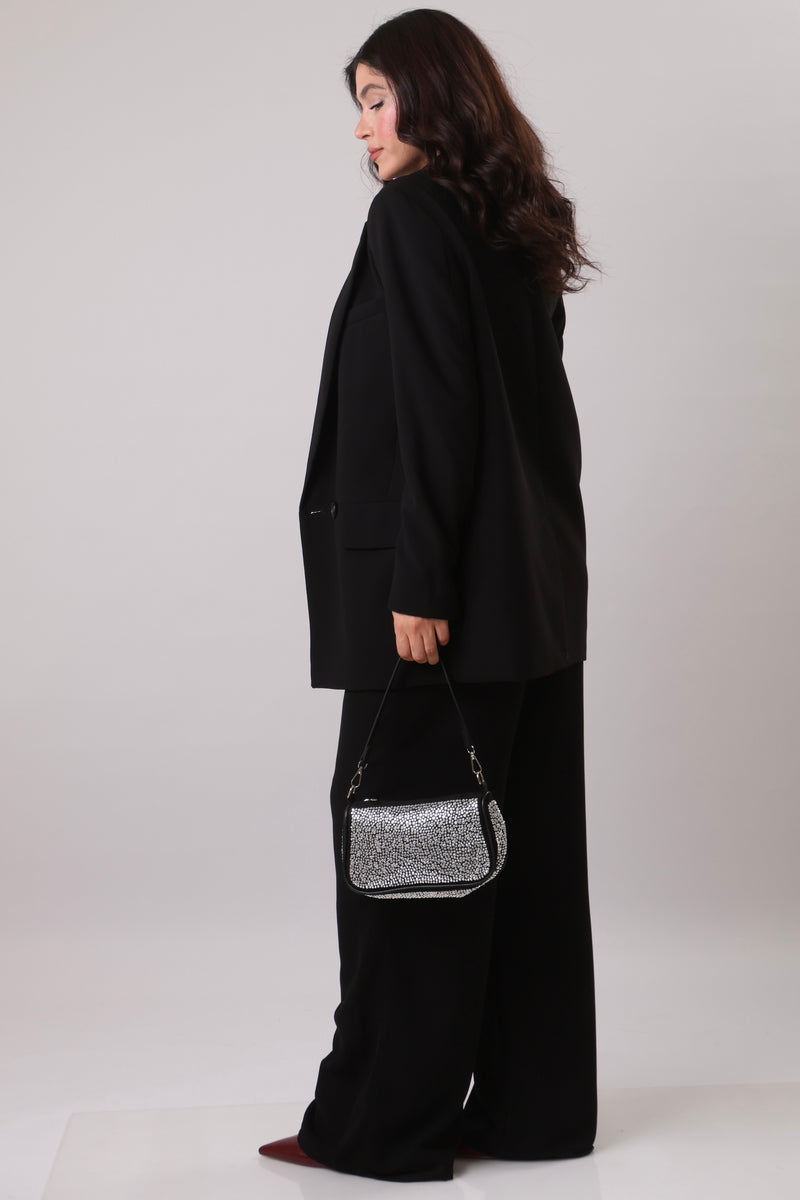 Strass Bag