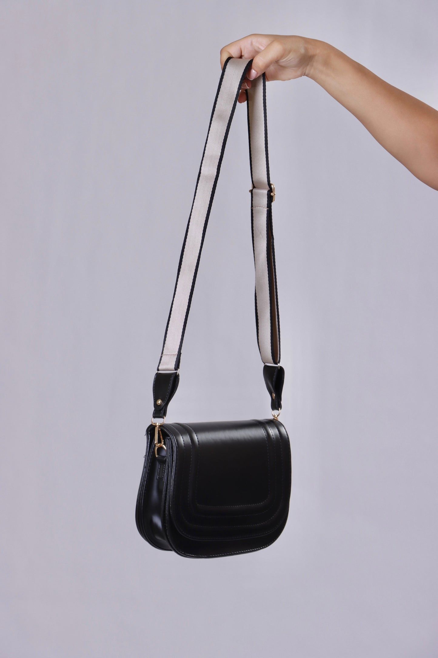 Uma Bag - Black