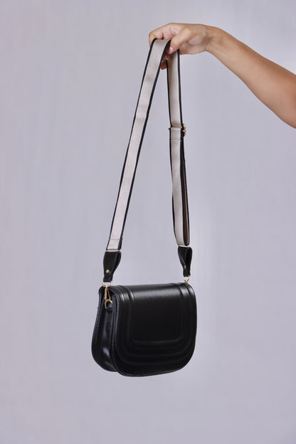 Uma Bag - Black
